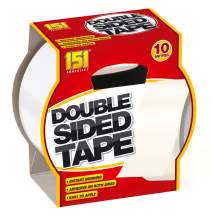 151 Double Sided Tape 151 Double Sided Tape